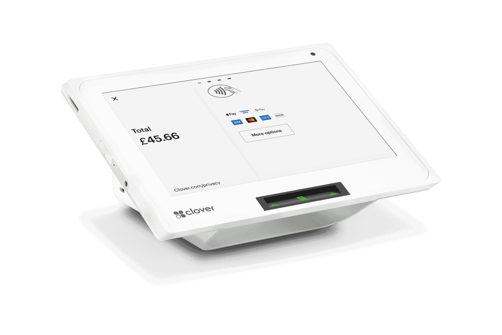 Clover Mini